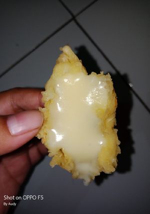 Foto resep Mozzarella Stick