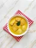 Opor Tempe Tahu Telur