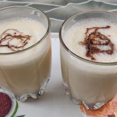 A picture of Cold coffee.