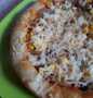 Resep Pizza rumahan (no ulen,no telur,no mixer) Anti Gagal
