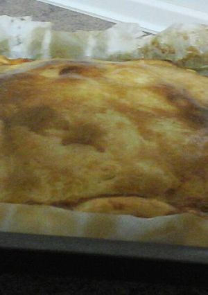 Foto principal de Empanada de merluza
