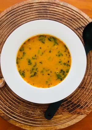 ગાર્લીક દાલ ફ્રાય (Garlic Dal Fry Recipe In Gujarati) રેસીપી મુખ્ય ફોટો