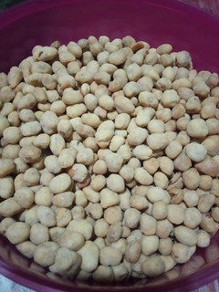 Foto resep Kacang telor enak dan renyah
