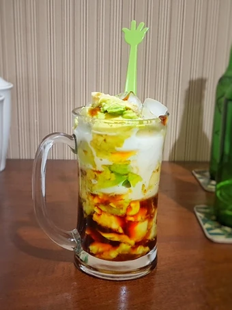 Cara Gampang Membuat Resep Alpukat Kocok Gula Merah yang Bisa Manjain Lidah Anti Ribet, Bikin Ngiler