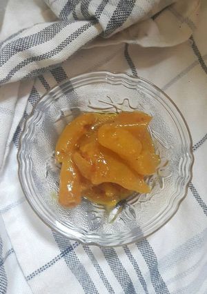 Foto resep Kikil Bumbu Kuning