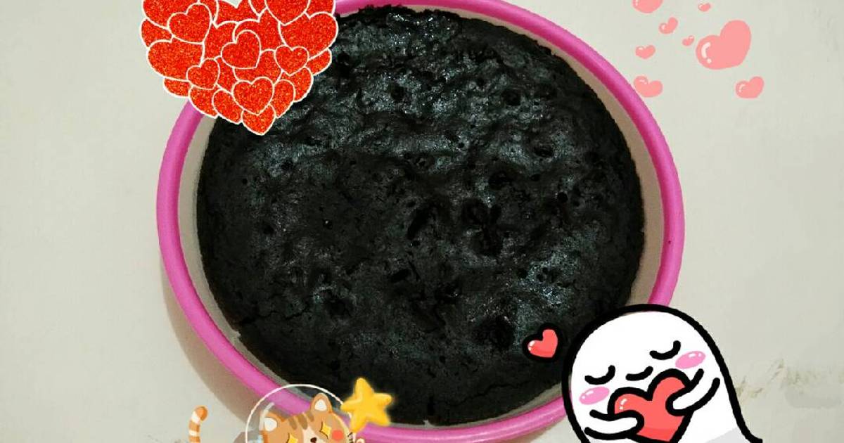 Resep Brownies oreo dan fanta magic com oleh Tesa Cantik Resep Brownies oreo dan fanta magic com oleh Tesa Cantik