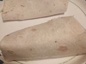 A picture of ground steak