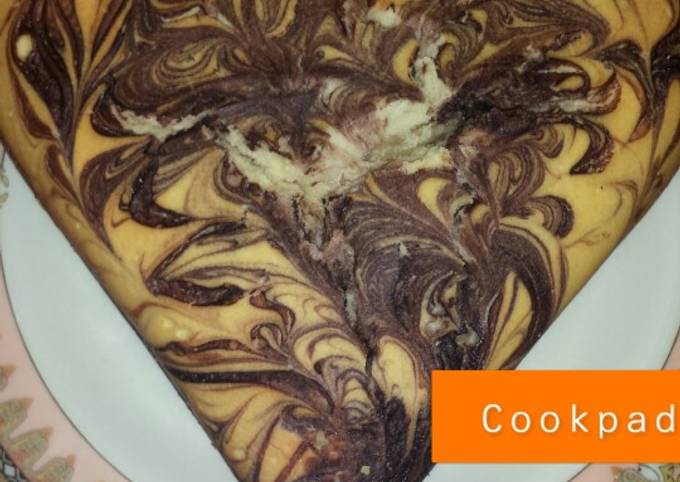 Recipe of Favorite Tea cake with out electric hand beater