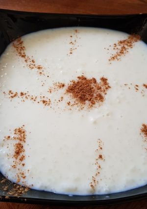 عکسی از دستور ☆☆ شیربرنج ☆☆