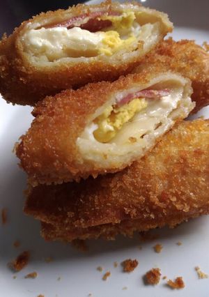 Foto resep Risoles Mayo