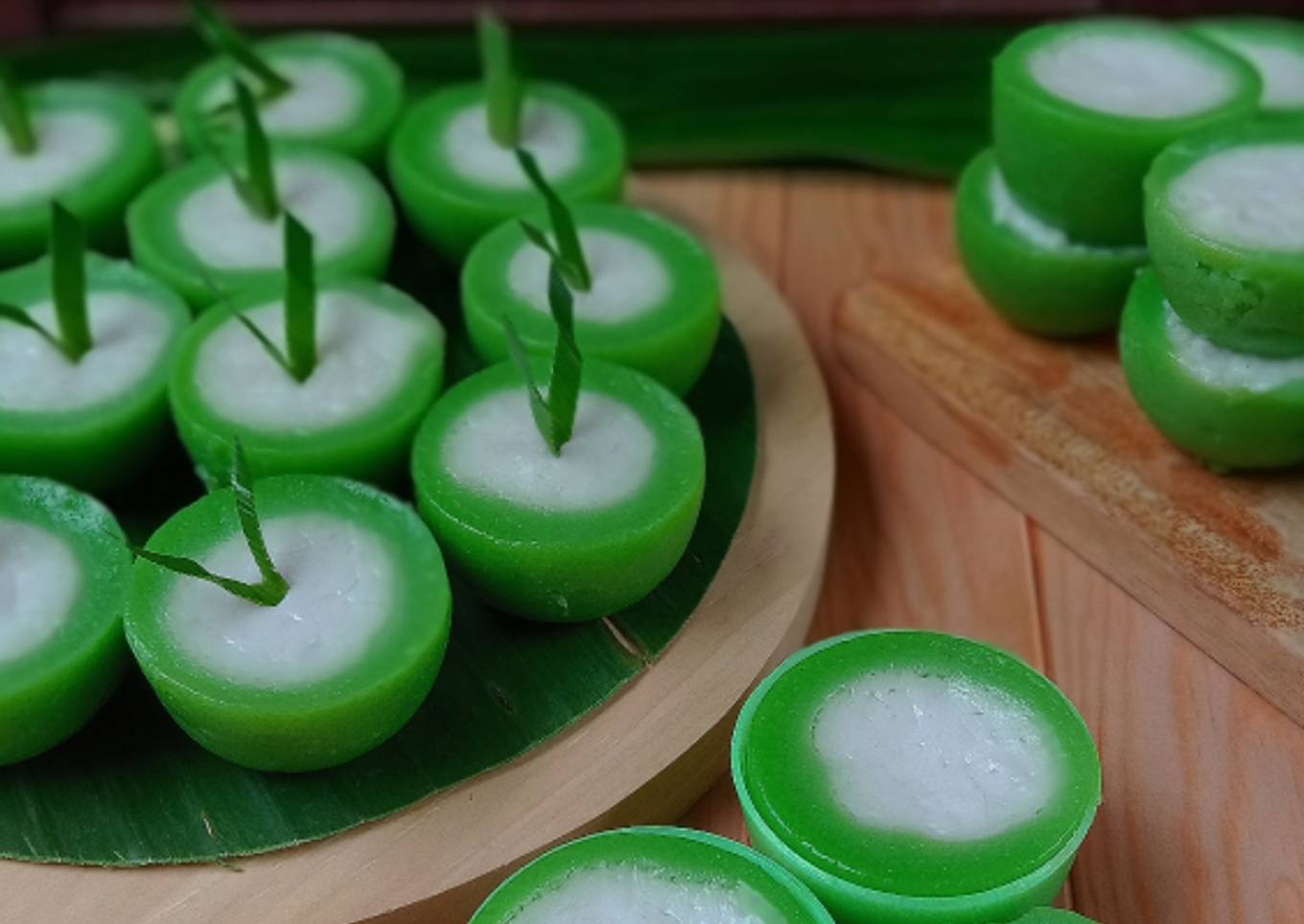 Kue Nona Manis