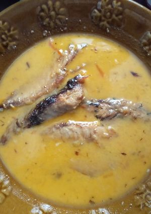 Foto resep Sambal Tongkol