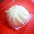 *How to Reheat Fluffy Nikuman (Steamed Pork Buns) in the Microwave*
