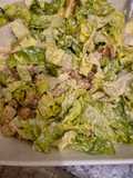 Ensalada César