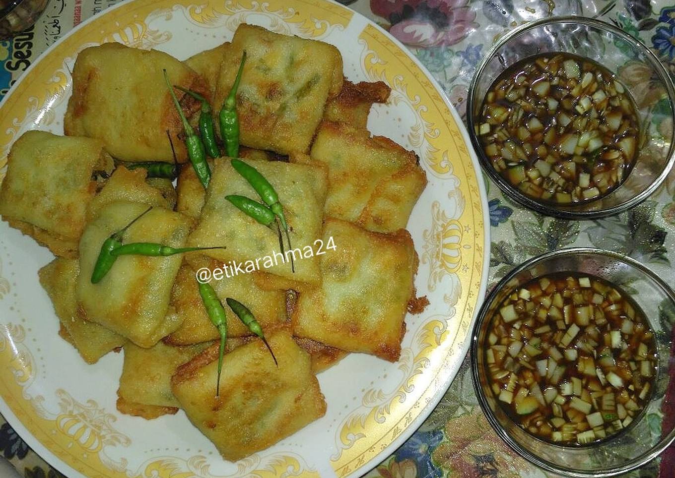 Martabak Telur