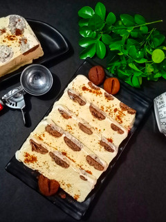 A picture of Coffee Ice cream.