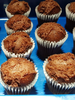 Foto resep 4. Cup Cake Coklat