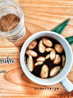 Foto resep Air Guraka
