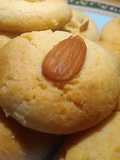 Nankhatai