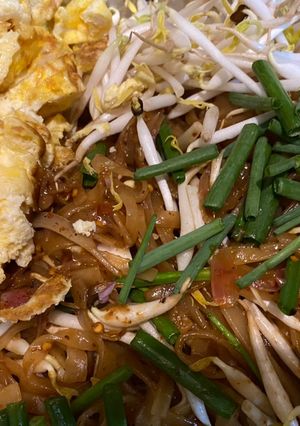 รูปของ ผัดหมี่โคราช🥢