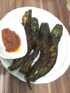 Foto resep Lele goreng