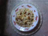 Tallarines con crema Liby®