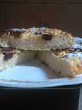 Torta de Ricota light