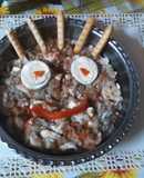 Babaganush: puré de berenjenas Liby®