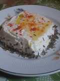 Labneh o yogur griego a la Liby®