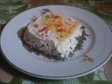 Labneh o yogur griego a la Liby®