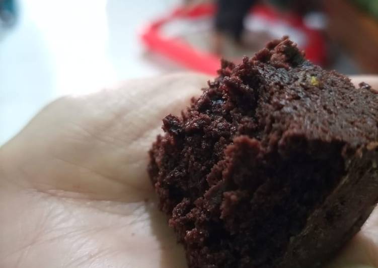 Brownis Ig @susan_gracia