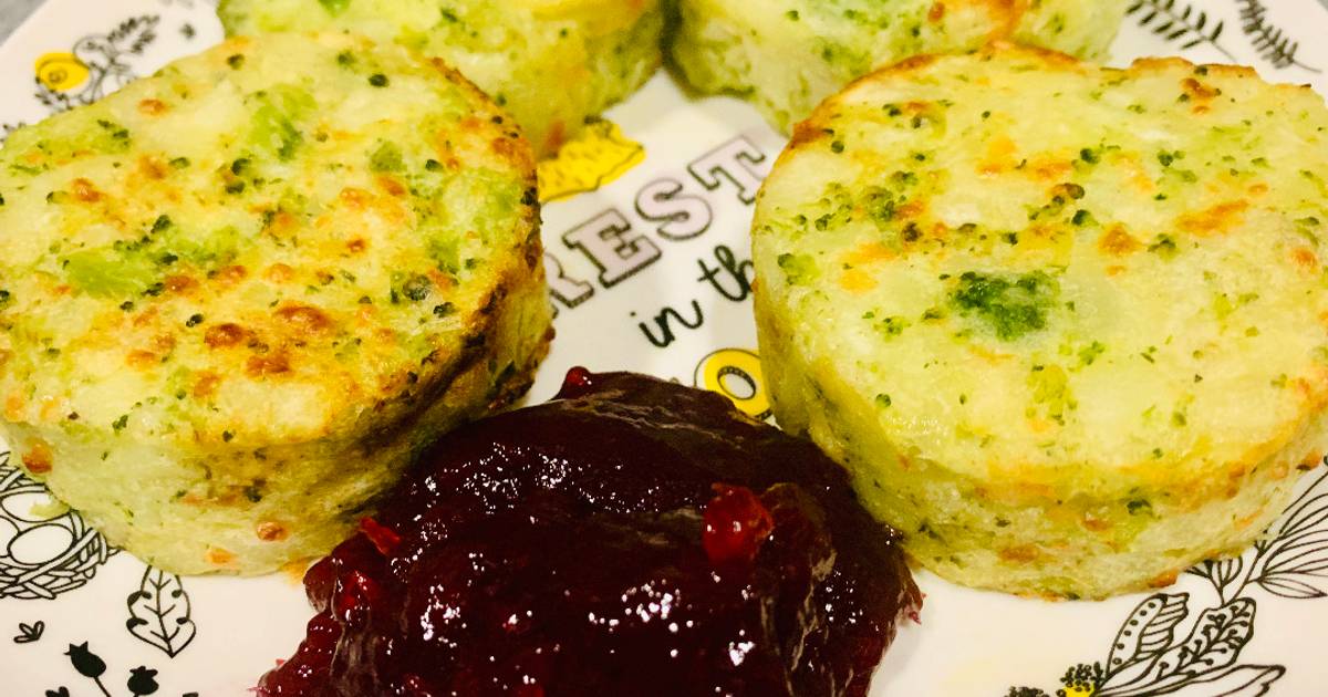 氣炸鍋 蔬菜薯餅 瑞典美食獨享 食譜與作法by 懶豬媽hea食譜 Cookpad