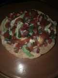 Ceviche de calamar