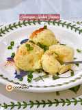👩‍🍳Norwegian Mashed Potatoes🇳🇴