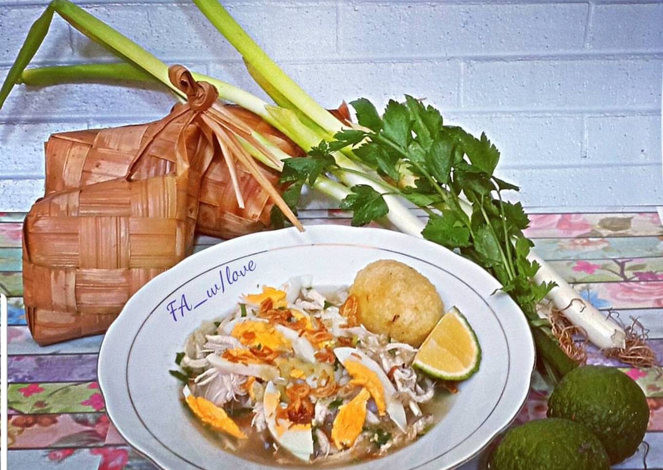 Soto Banjar