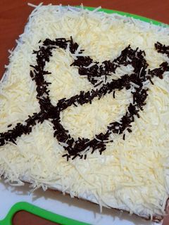 Foto resep Bolu Jadul Part II