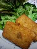 Easy & Budget-Friendly Tofu Cutlets