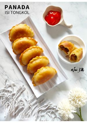 Foto resep Panada Isi Tongkol