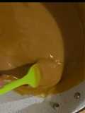 Dulce de leche
