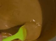 Una foto de choritos con leche