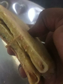 பிரட் ஆம்லேட் (bread omelette recipe in tamil) செய்முறை முக்கிய புகைப்படம்