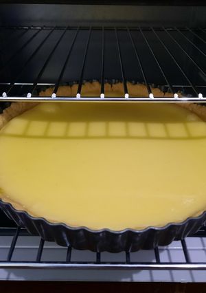 Foto resep Pie Susu