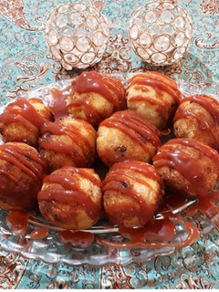 عکسی از دستور کبه