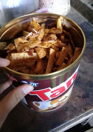 Foto resep Balung Kethek