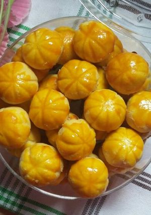 Foto resep Nastar