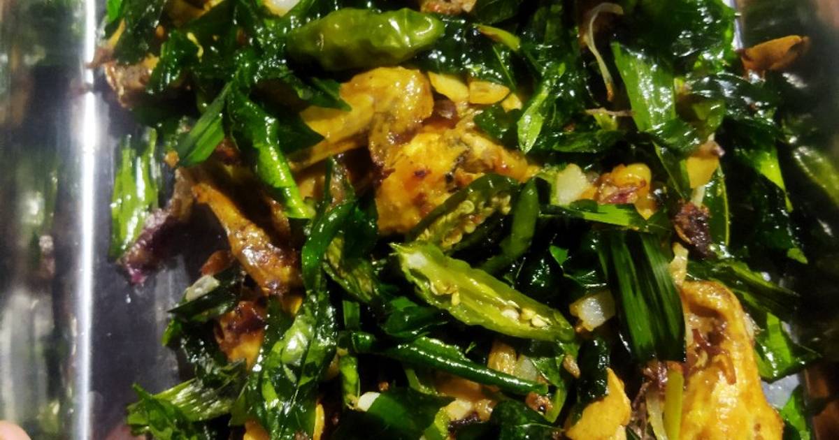 Resep Ayam Tangkap Khas Aceh Rasanya Maknyus