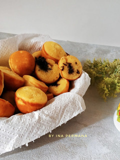 Foto resep Kue Pukis