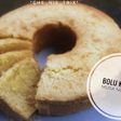 Bolu Kelapa Muda Nutrijel