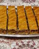 IR-barát almás pite