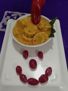 રસિયા મુઠીયા (Rasiya Muthiya Recipe In Gujarati) રેસીપી મુખ્ય ફોટો